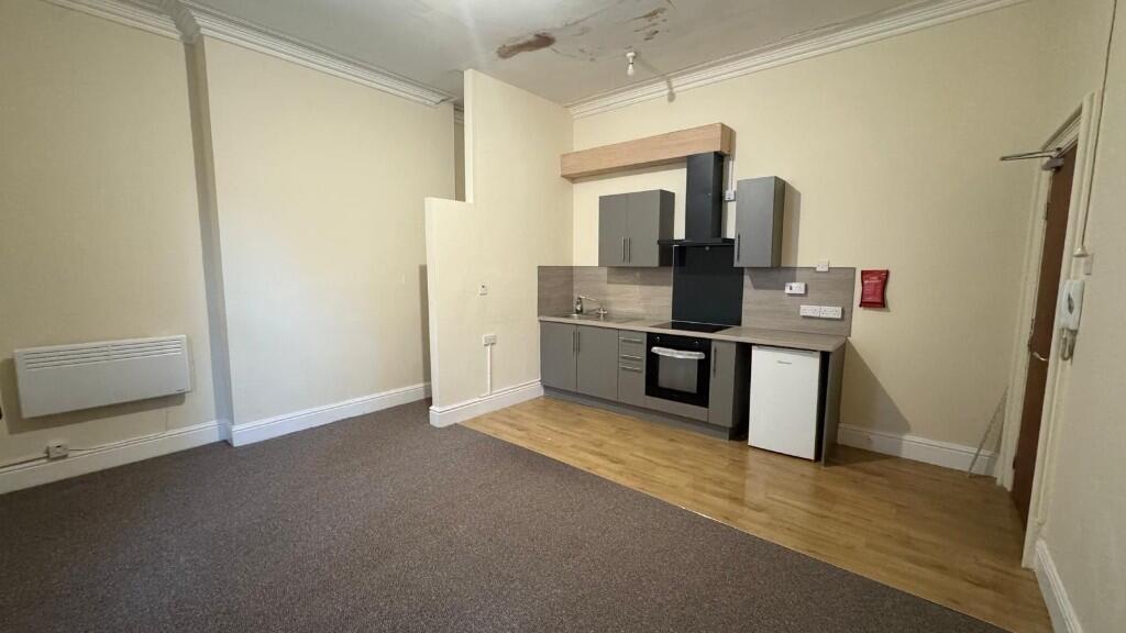 Main image of property: Hartington Street, Derby, Derbyshire, DE23