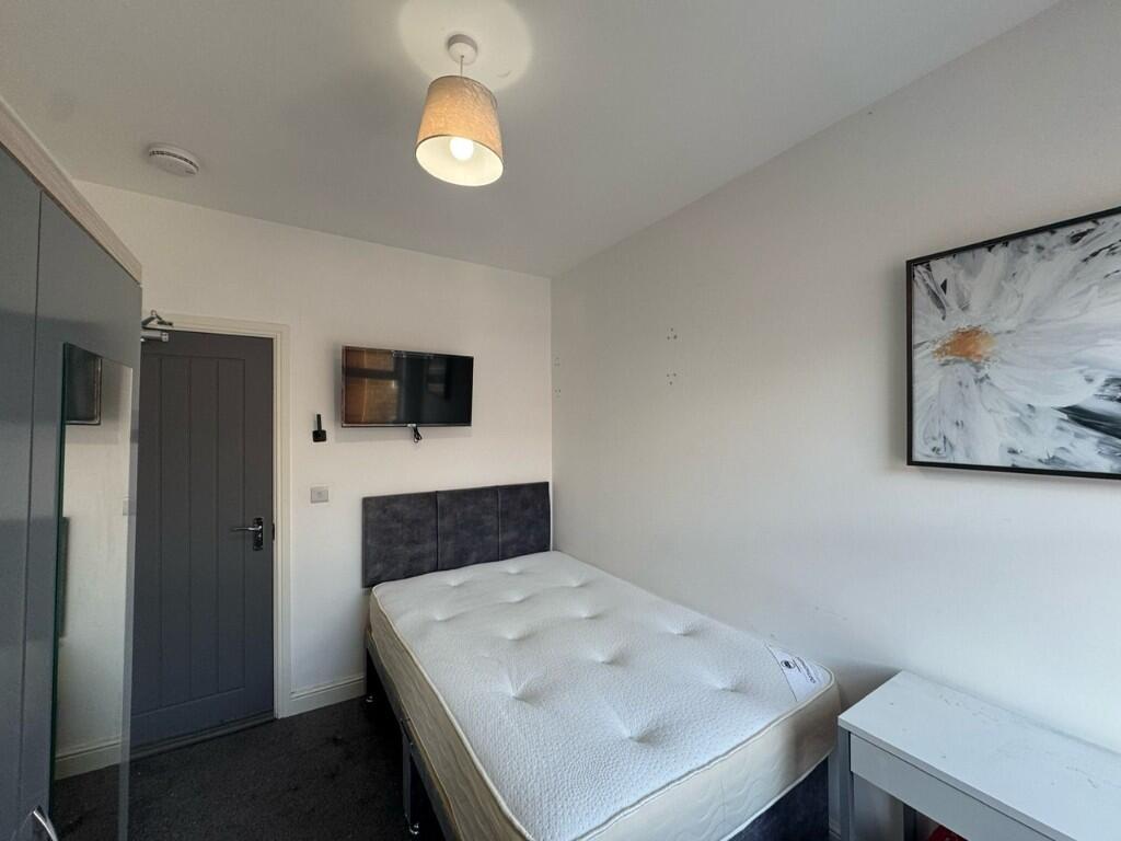 Main image of property: Lynton Street, Derby, Derbyshire, DE22