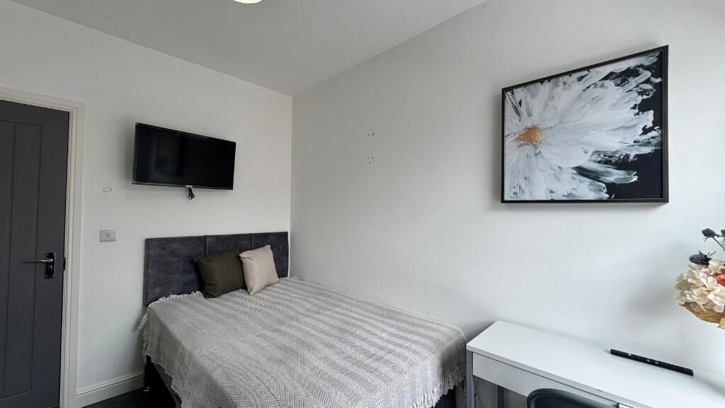 Main image of property: Lynton Street, Derby, Derbyshire, DE22