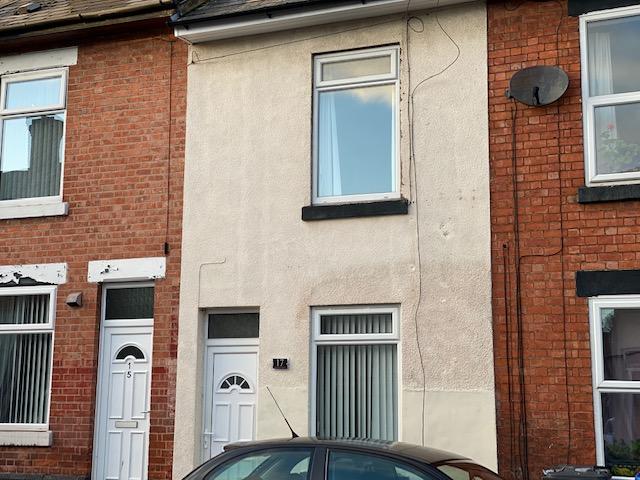 Main image of property: Harrison Street, Derby, Derbyshire, DE22