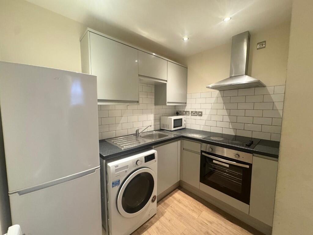 Main image of property: St. James Chambers, St. James Street, Derby, Derbyshire, DE1