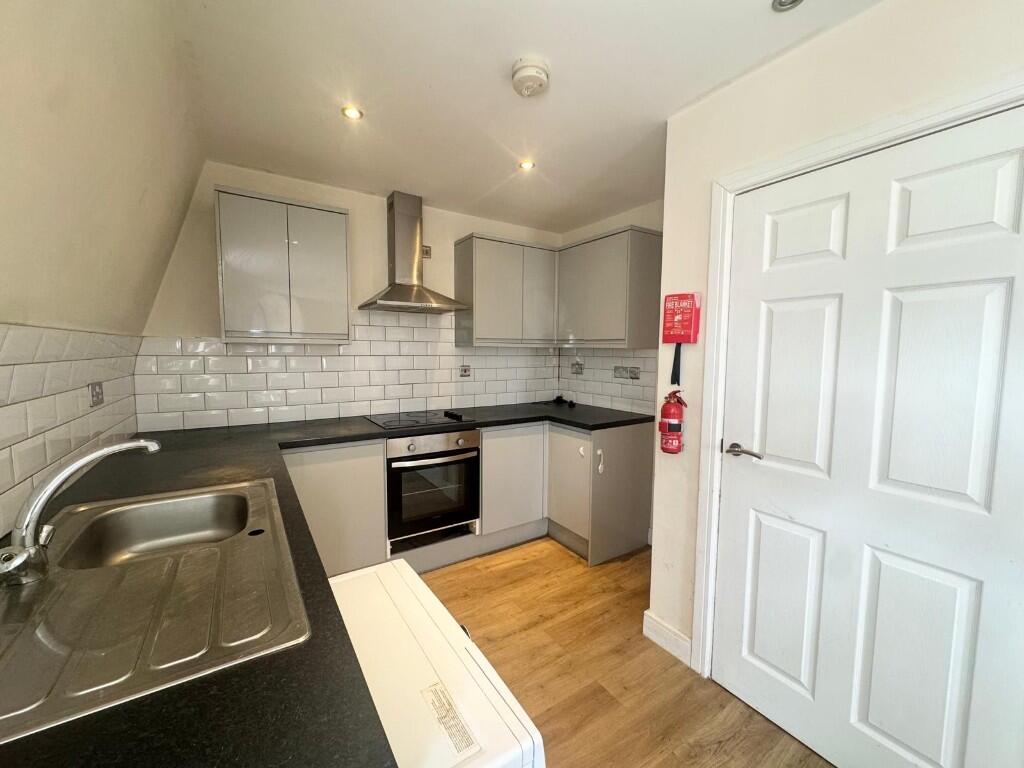 Main image of property: St. James Chambers, St. James Street, Derby, Derbyshire, DE1
