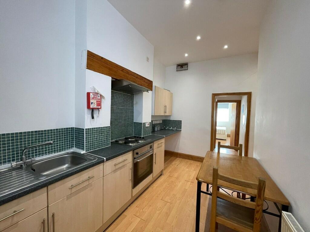 Main image of property: Duffield Road, Derby, Derbyshire, DE22