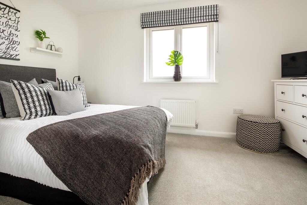 Additional property image - Half Penny Meadows,
Pendle Road,
Clitheroe,
Lancashire,
BB7 1LN