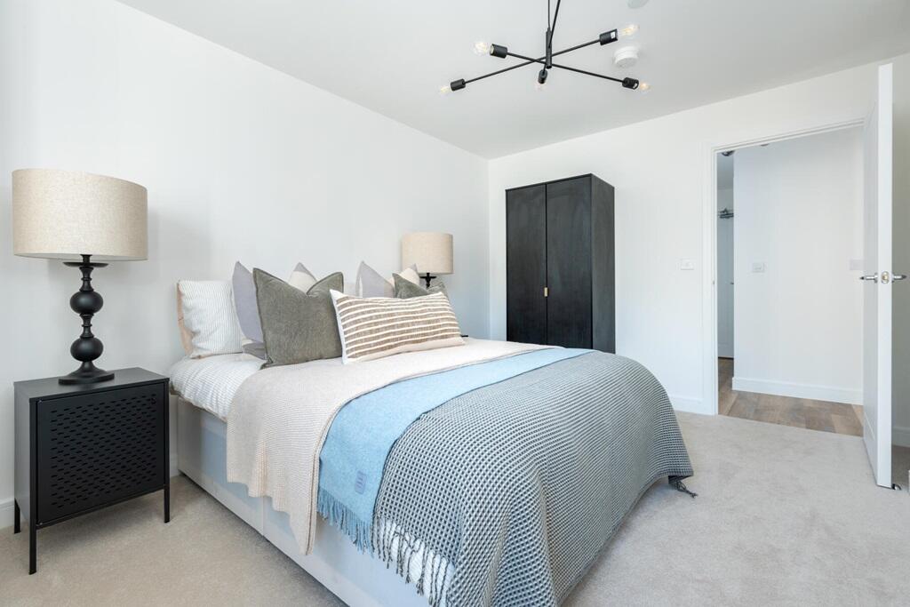 Additional property image - Half Penny Meadows,
Pendle Road,
Clitheroe,
Lancashire,
BB7 1LN