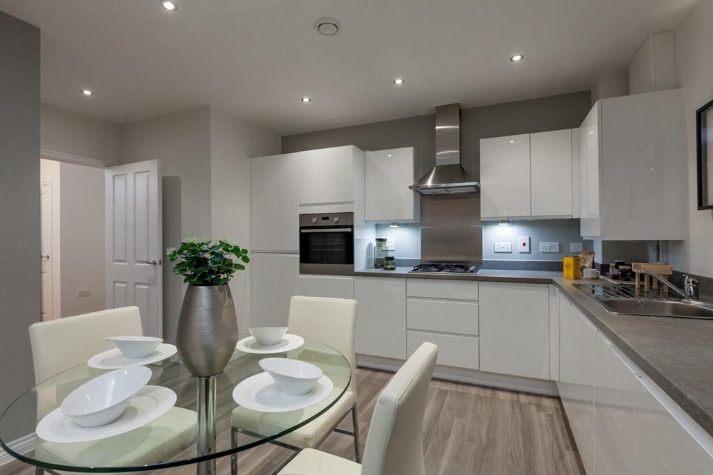 Additional property image - Half Penny Meadows,
Pendle Road,
Clitheroe,
Lancashire,
BB7 1LN