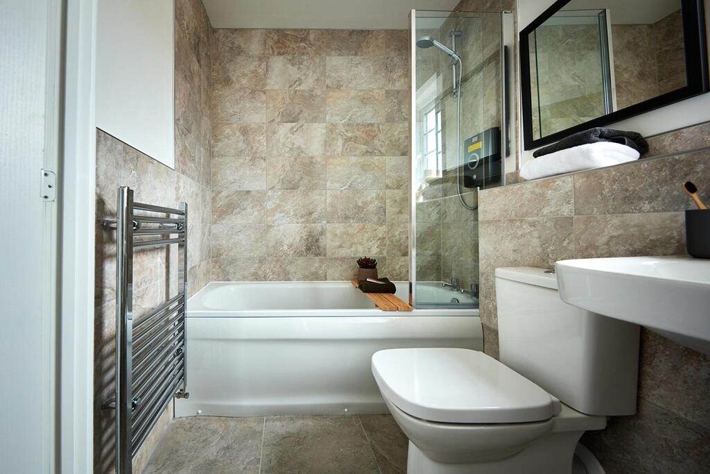 Additional property image - Half Penny Meadows,
Pendle Road,
Clitheroe,
Lancashire,
BB7 1LN