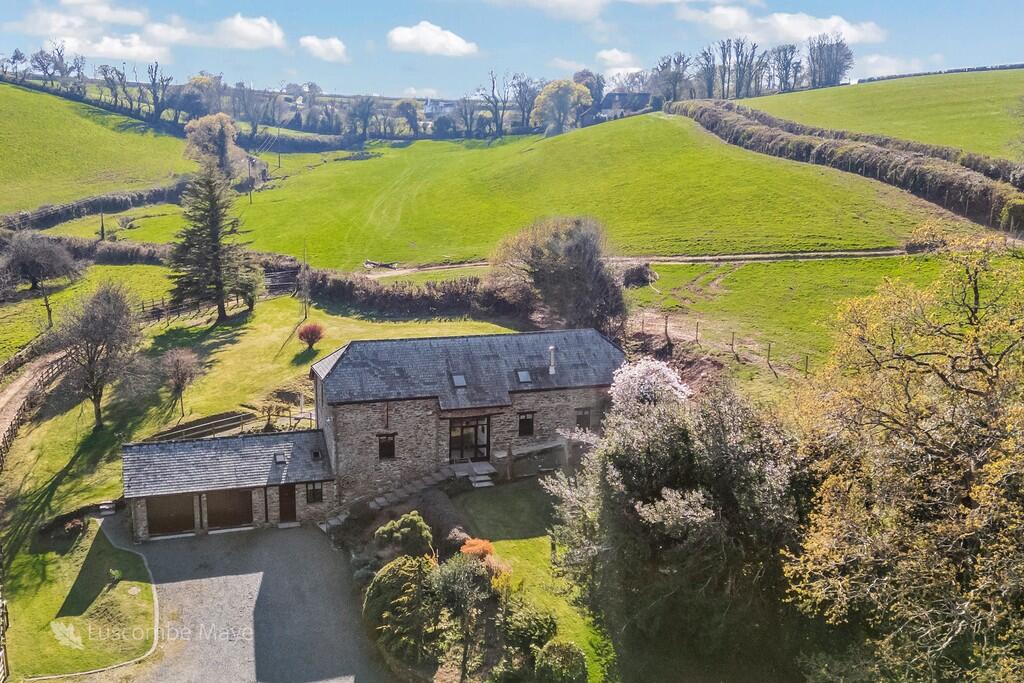 Main image of property: Brownston, Modbury, PL21