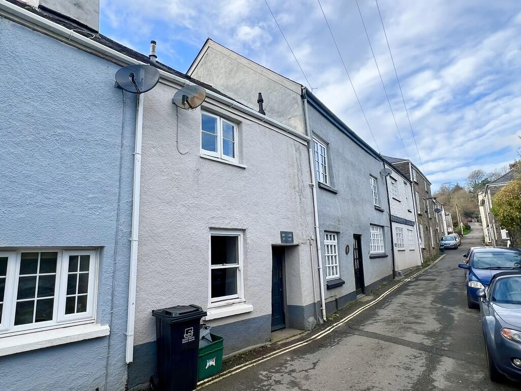Main image of property: Harbertonford, Totnes, TQ9