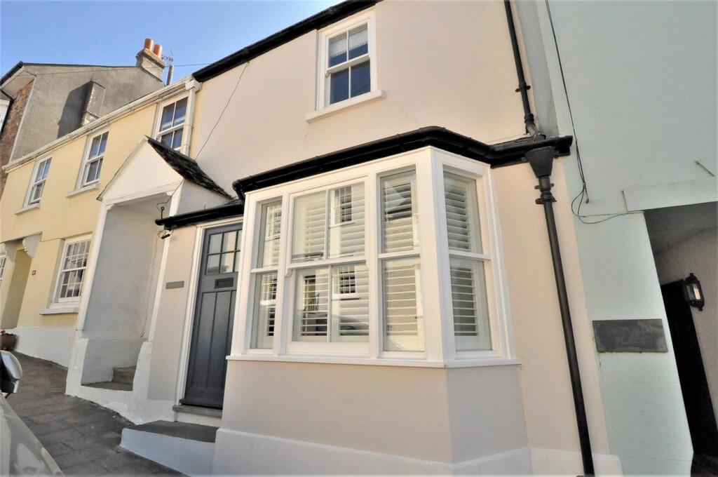 Main image of property: Brownston Street, Modbury, PL21