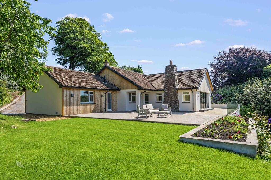 Main image of property: Buckland Tout Saints, Kingsbridge, TQ7