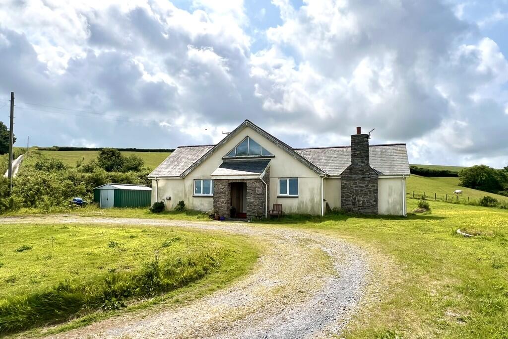 Main image of property: Dittisham, Dartmouth, TQ6