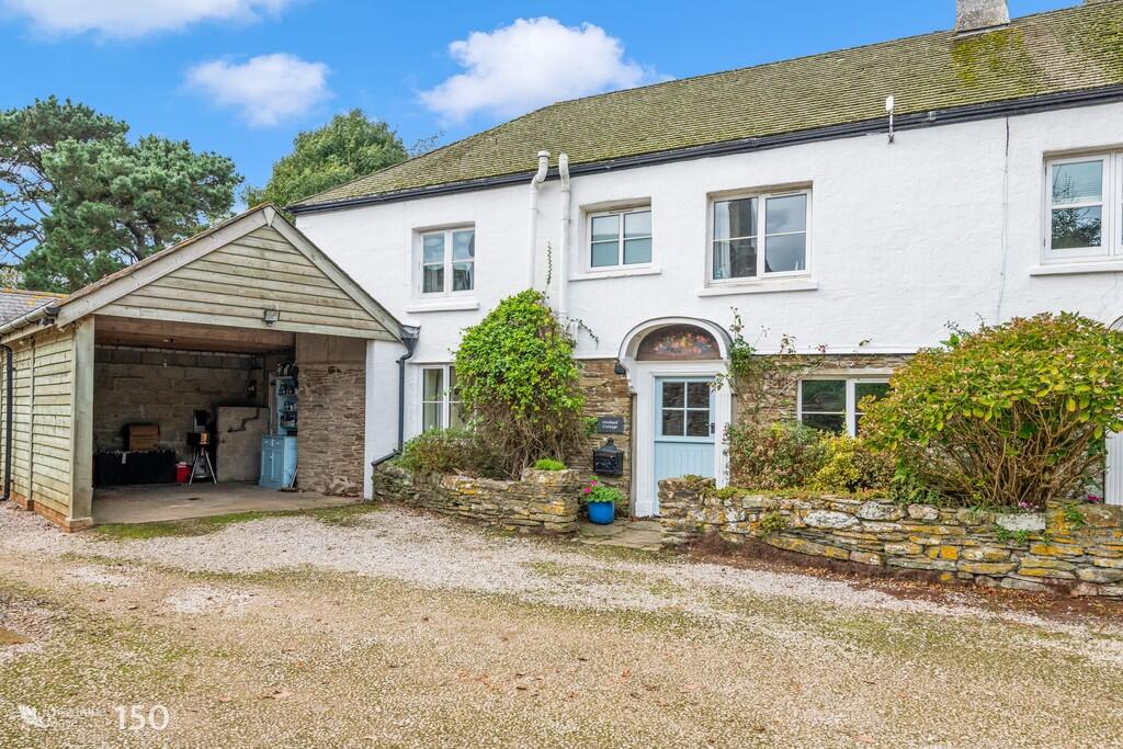 Main image of property: Woolston, Kingsbridge, Devon, TQ7