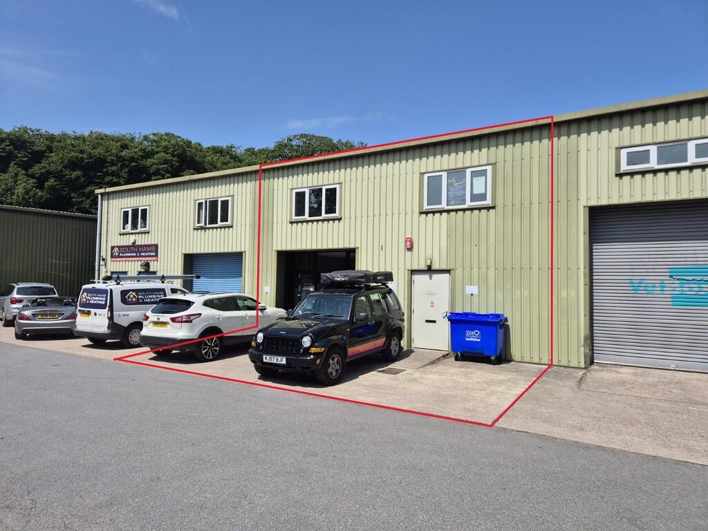 Main image of property: Churchstow, Devon