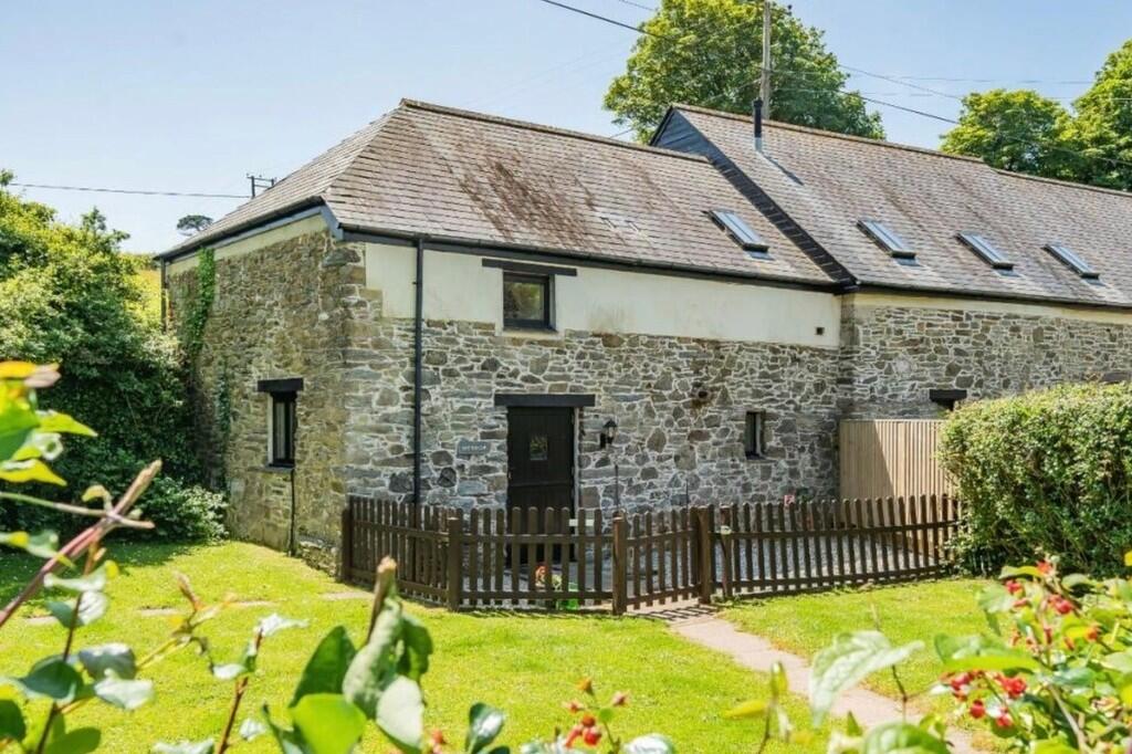 Main image of property: Bolberry, Malborough, TQ7