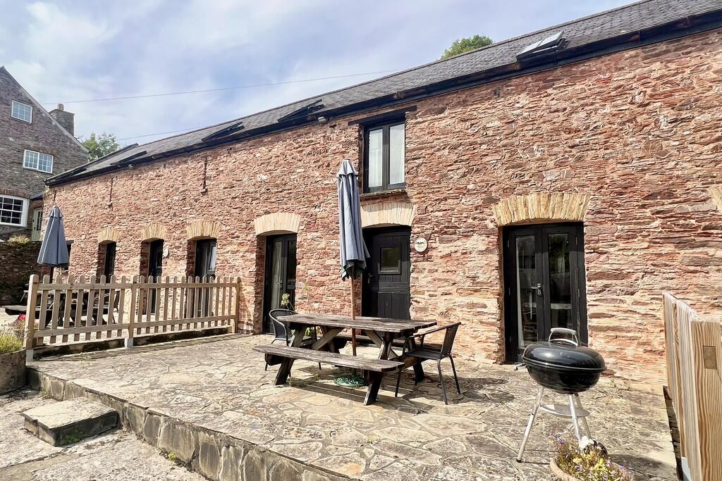 Main image of property: Beeson, Kingsbridge, TQ7