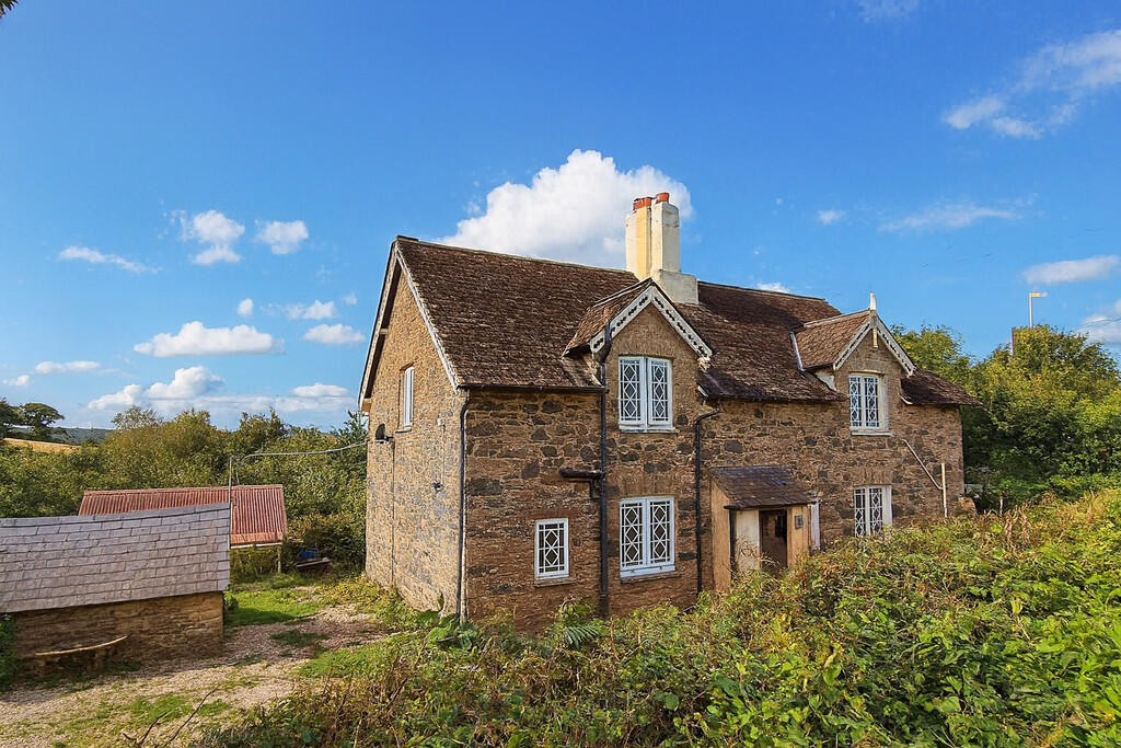 Main image of property: Ashprington, Totnes, TQ9