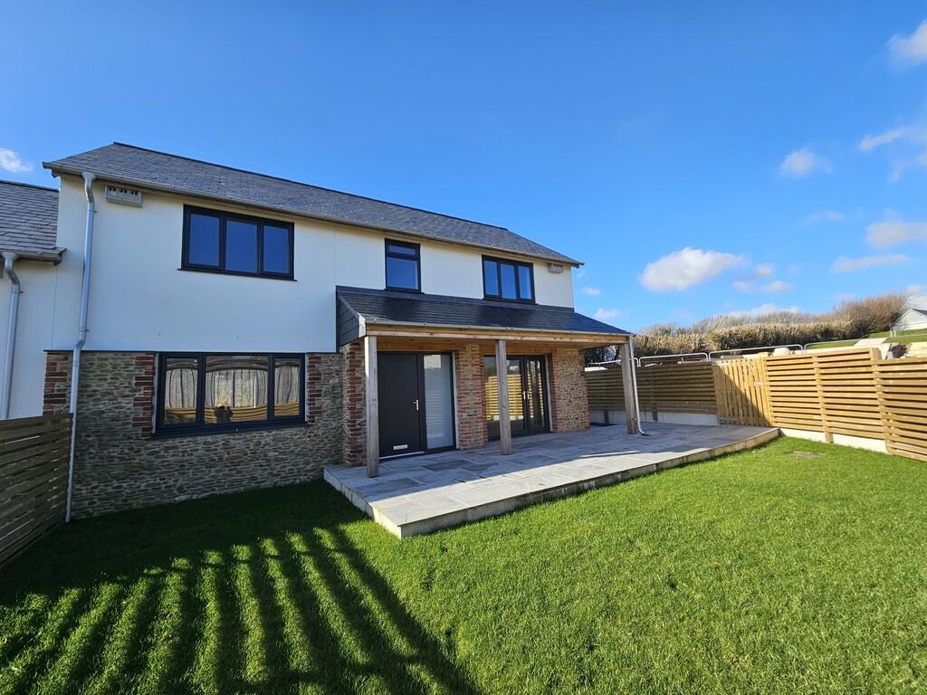 Main image of property: Moreleigh, Totnes, TQ9