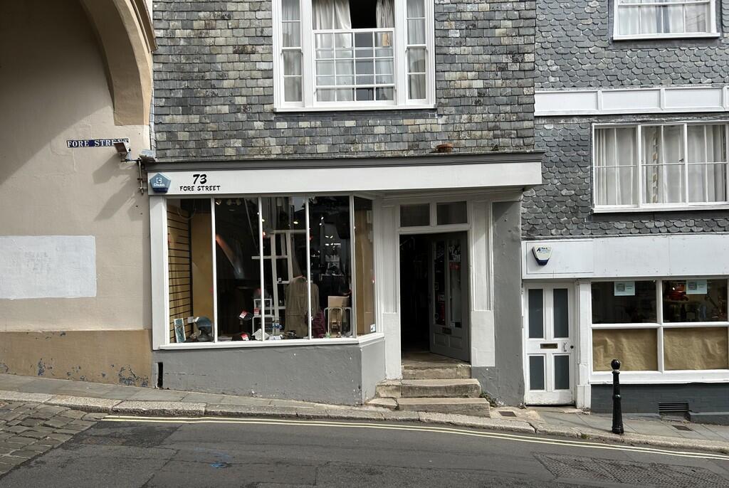 Main image of property: Fore Street, Totnes, TQ9