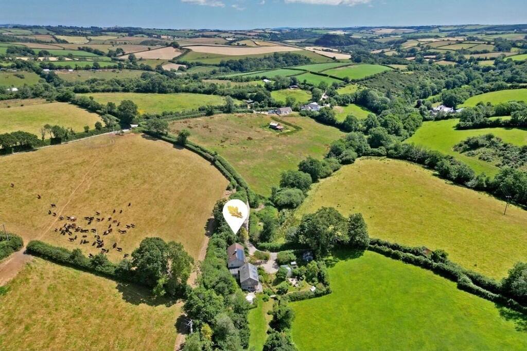 Main image of property: Diptford, Totnes, TQ9
