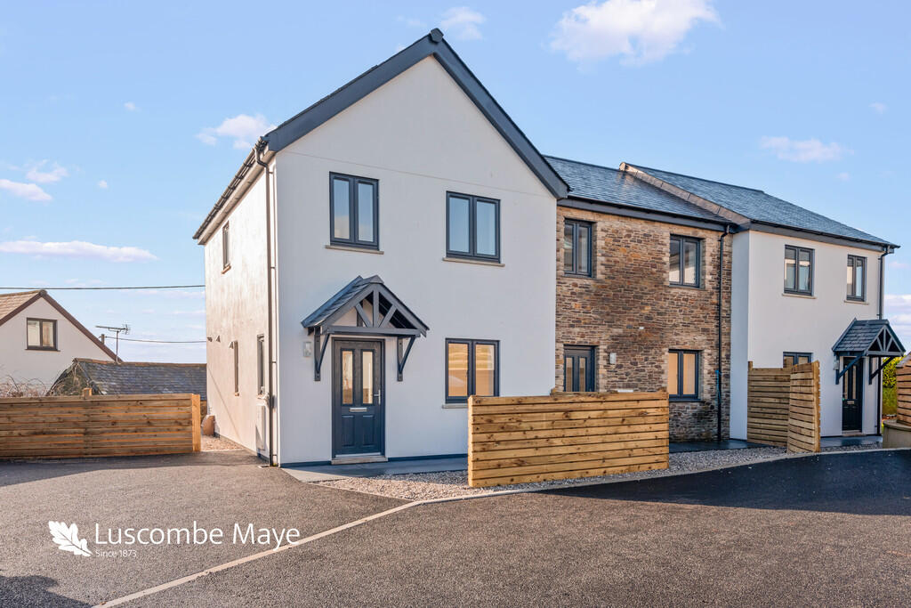 Main image of property: Moreleigh, Totnes, TQ9