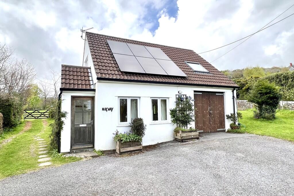 Main image of property: South Brent, Devon, TQ10