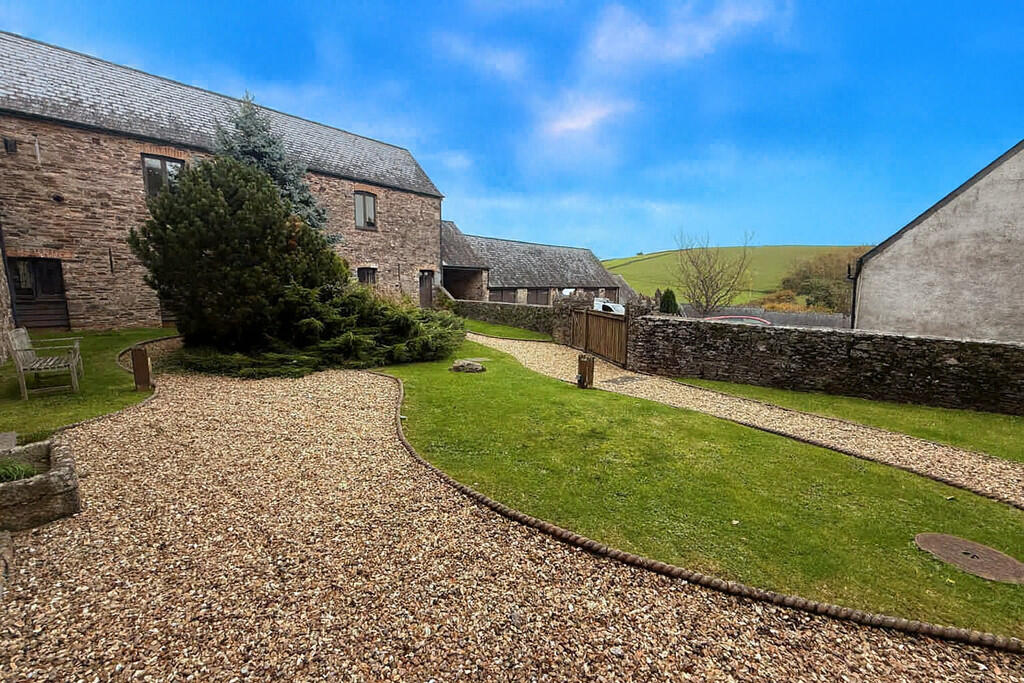 Main image of property: Modbury, Devon, PL21