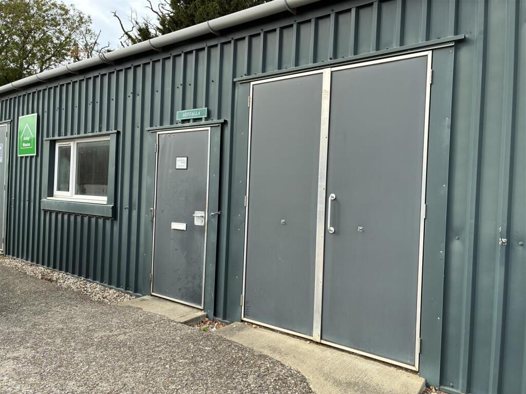 Main image of property: Lynderswood Lane, Braintree