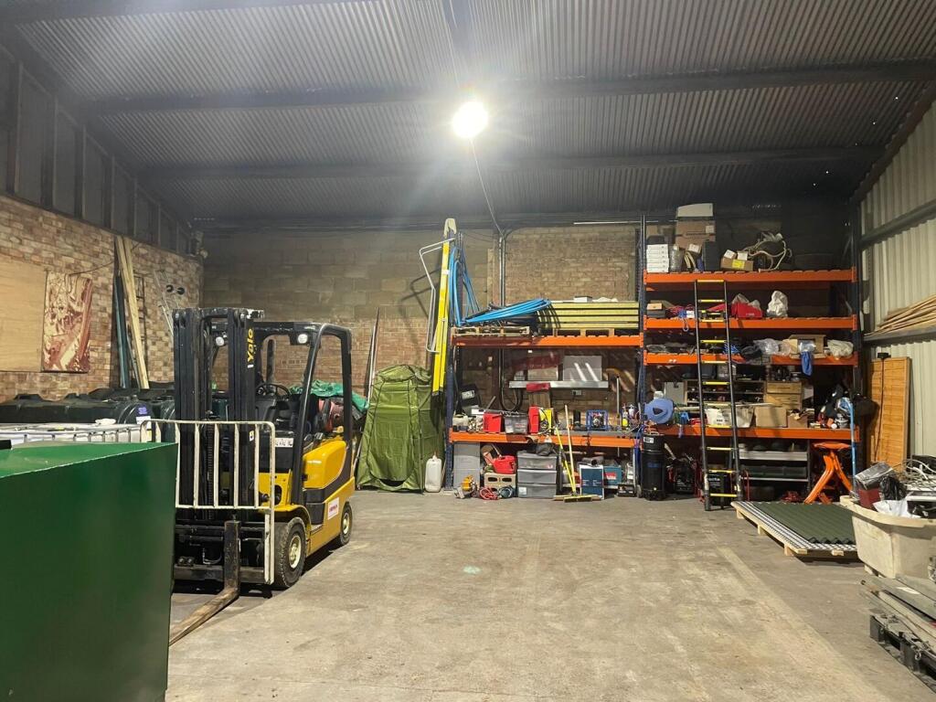 Main image of property: Hingham