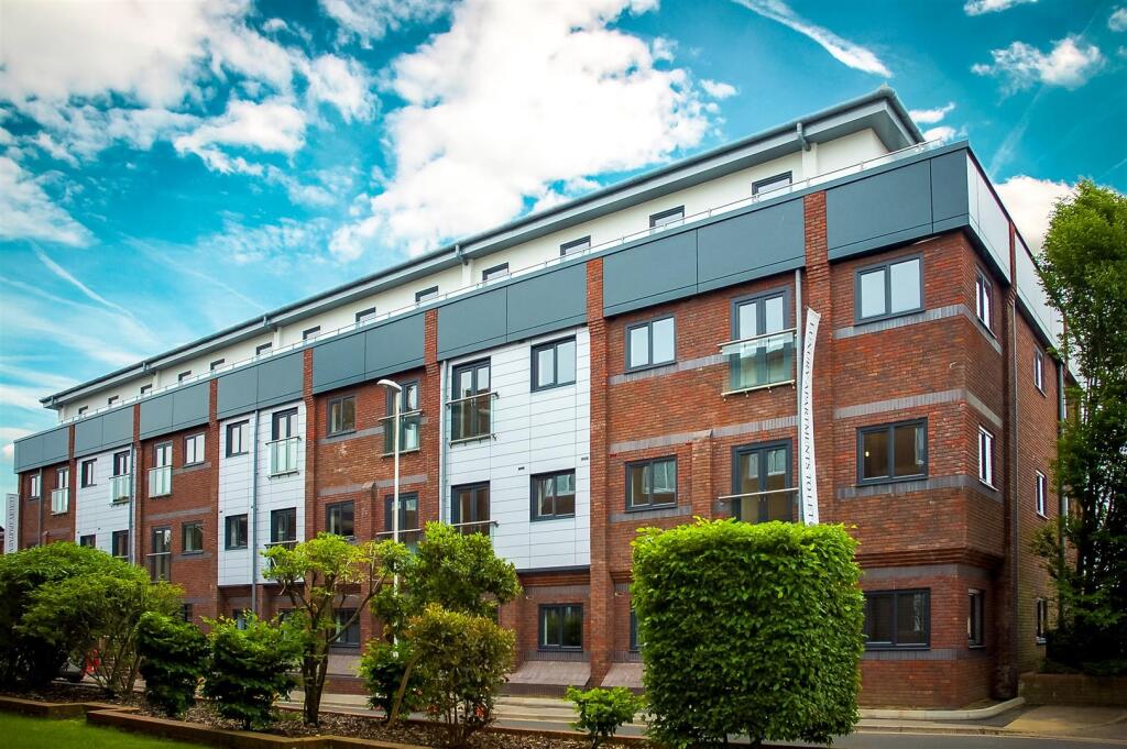 Main image of property: Cantelupe Road, East Grinstead