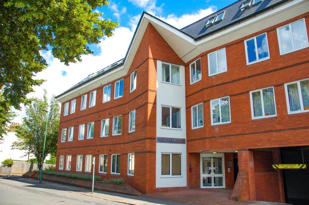 Main image of property: Sutton Court Road, Sutton