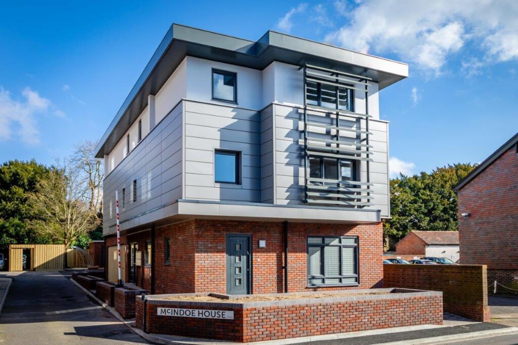 Main image of property: Cantelupe Road, East Grinstead