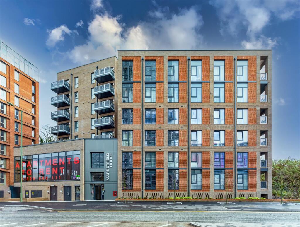 Main image of property: Marketfield Way, Redhill