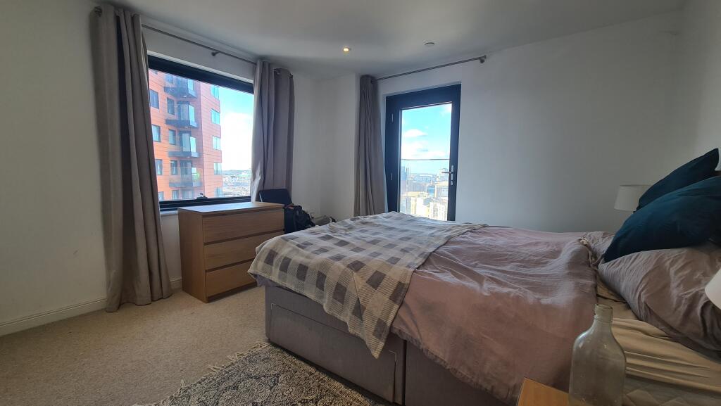 Main image of property: The Hawkins Tower, Ocean Village