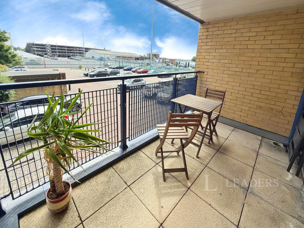 Main image of property: Charter House, Southampton
