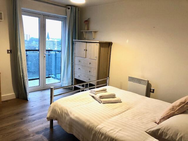 Main image of property: Oceana Boulevard, Briton Street, Southampton
