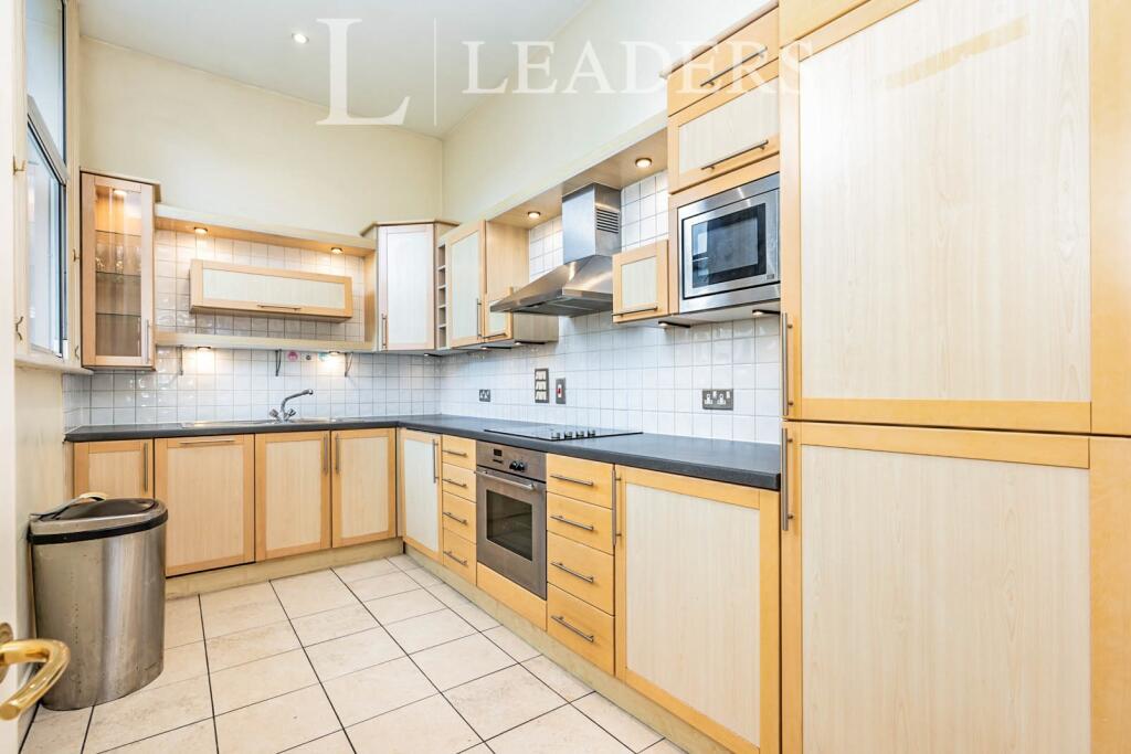 Main image of property: Maritime Chambers, Southampton