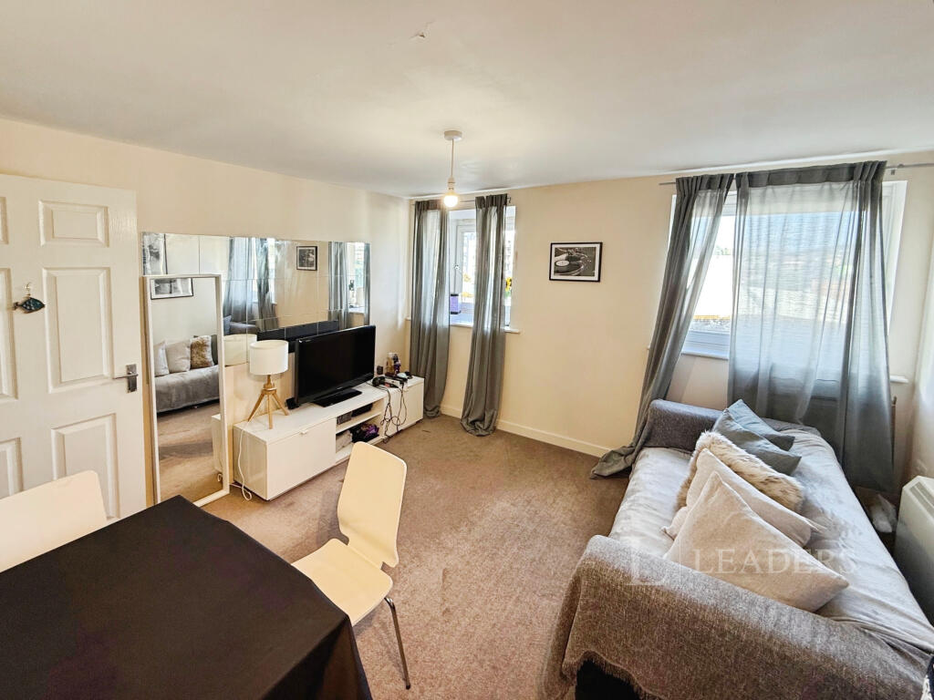 Main image of property: Chapel Annexe, Anglesea Terrace, Southampton