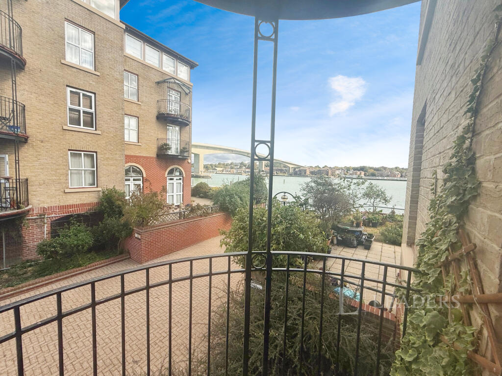 Main image of property: Andes Close, Ocean Village