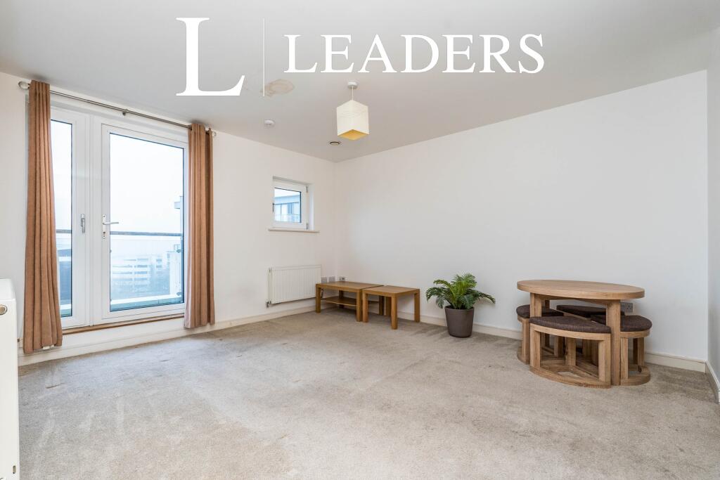 Main image of property: Ocean Way, Southampton, Hampshire, SO14