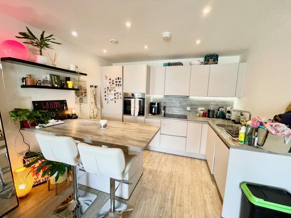 Main image of property: Riverside Quay, Thomas Blake Avenue, SO14