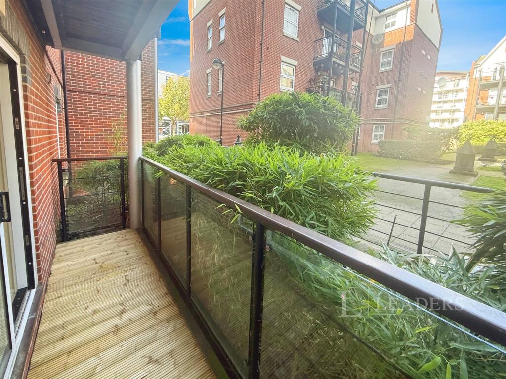 Main image of property: Briton Street, Southampton, SO14