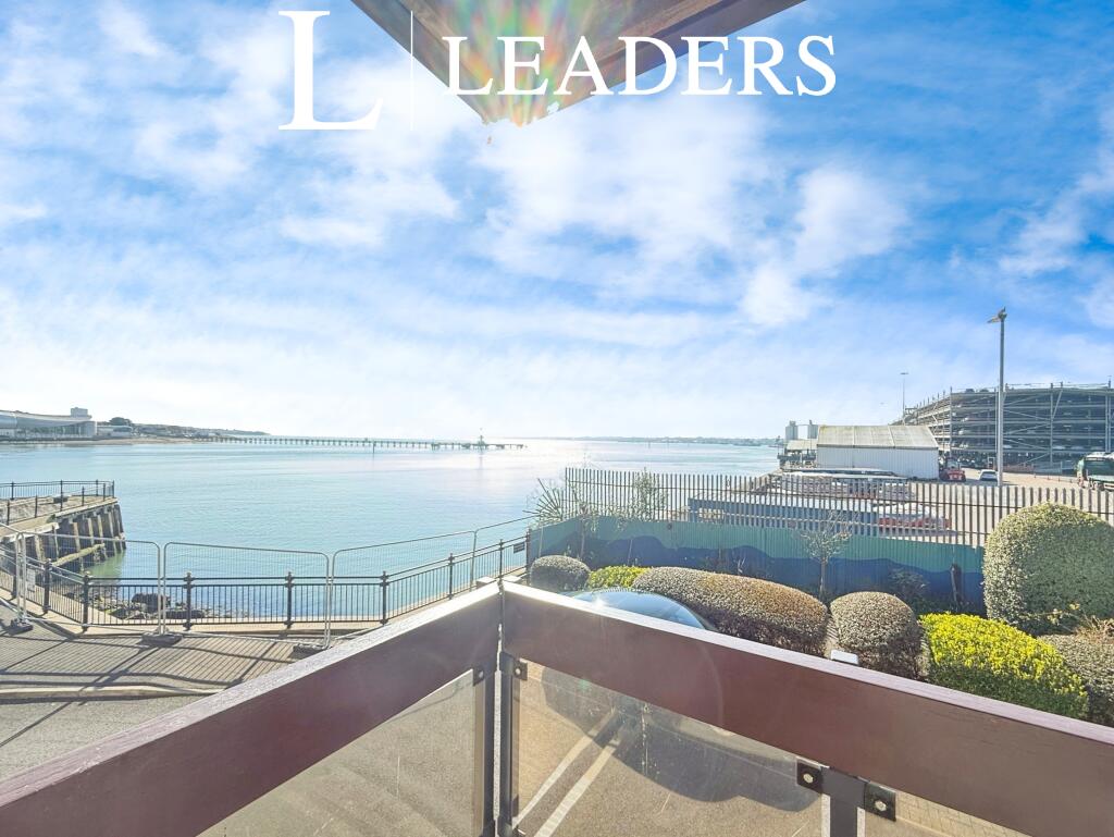 Main image of property: Pacific Close, Southampton, SO14