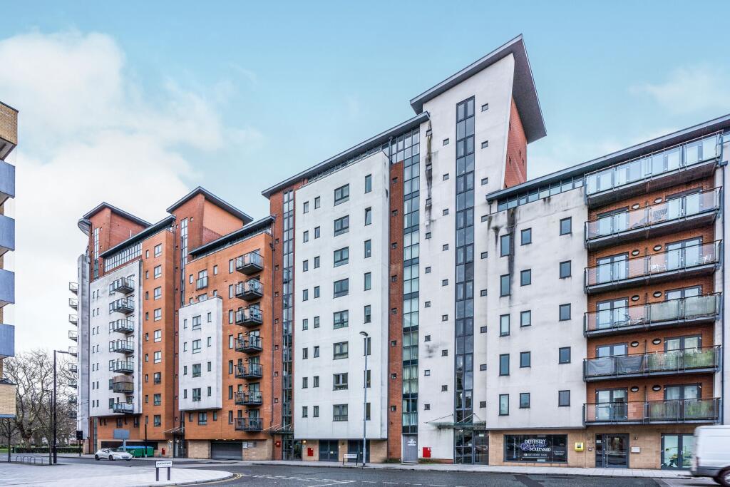 Main image of property: Lower Canal Walk, Southampton, SO14