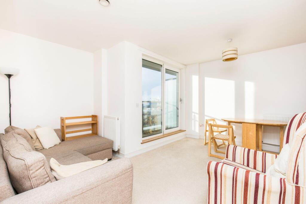 Main image of property: Ocean Way, Southampton, SO14