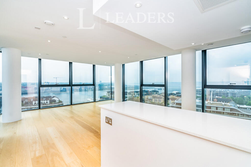 Main image of property: The Moresby Tower, Ocean Way, Southampton, SO14