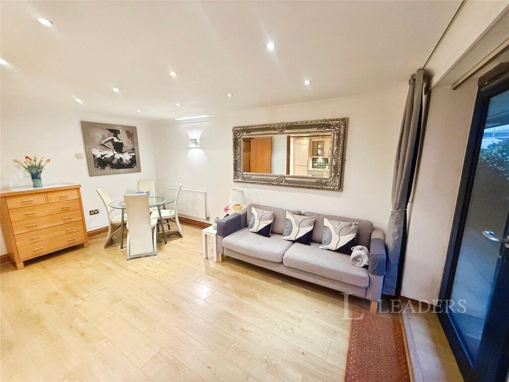 Main image of property: Charter House, 85 Canute Road, Southampton, SO14