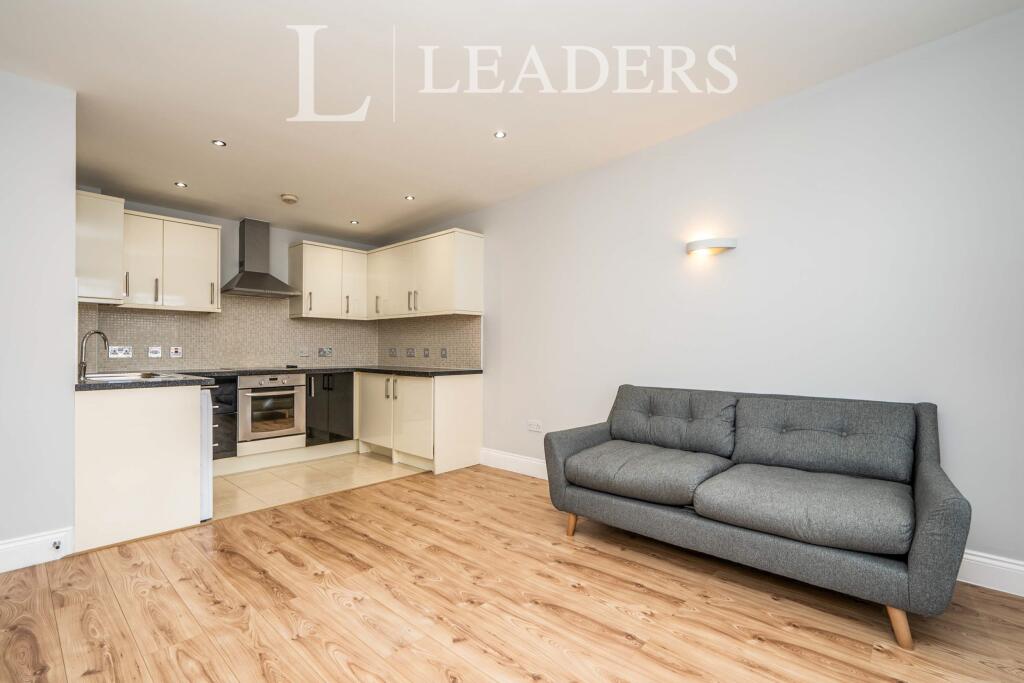 Main image of property: Queensway, Southampton, SO14