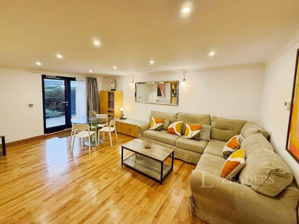 Main image of property: Charter House, 85 Canute Road, SO14