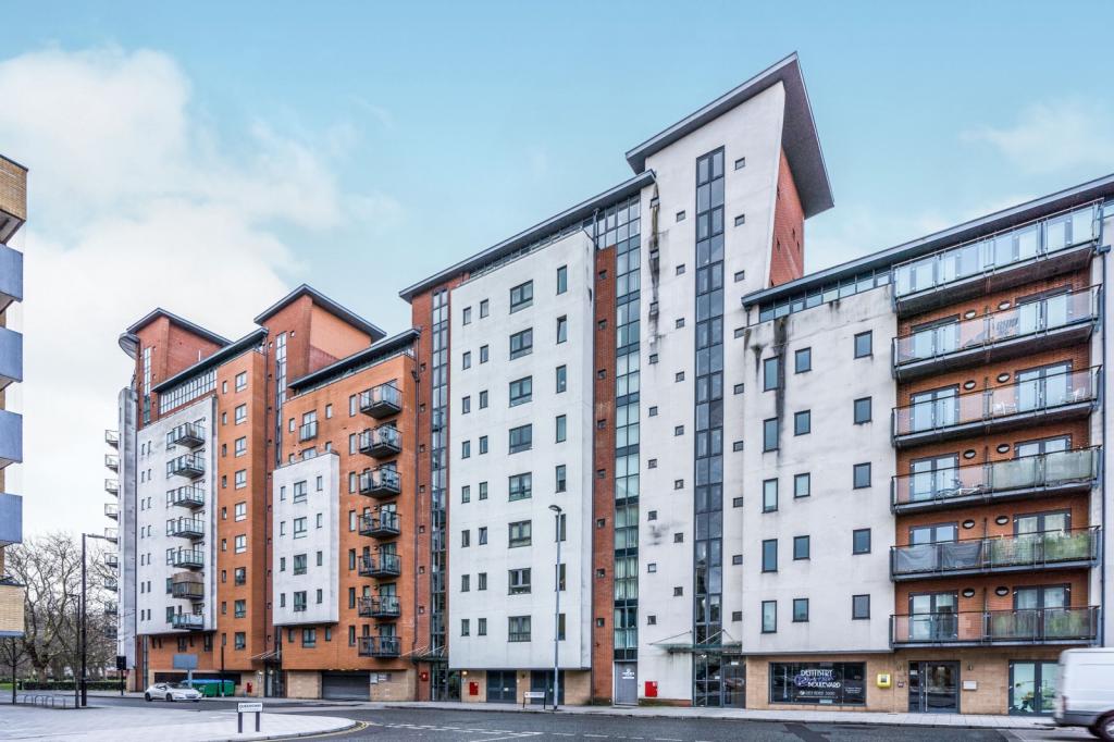 Property for rent in Oceana Boulevard, Briton Street, Southampton, SO14